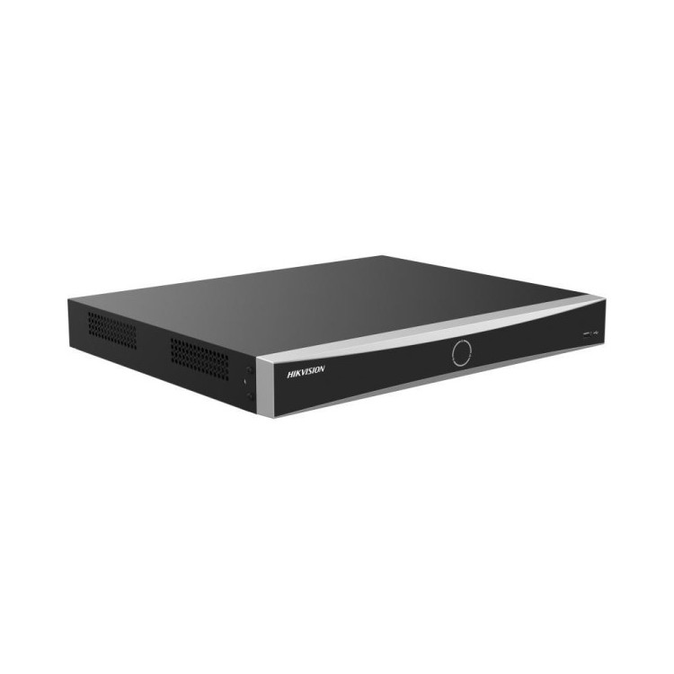 Rejestrator IP Hikvision DS-7608NXI-K2/VPro