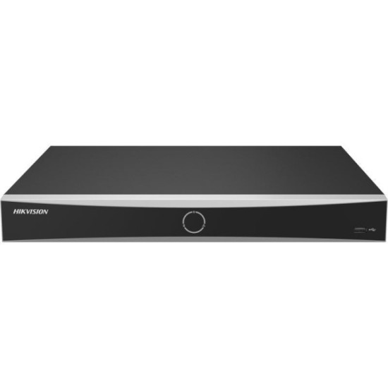 Rejestrator IP Hikvision DS-7608NXI-K2/VPro