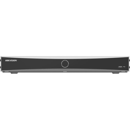 Rejestrator IP Hikvision DS-7608NXI-K2/VPro