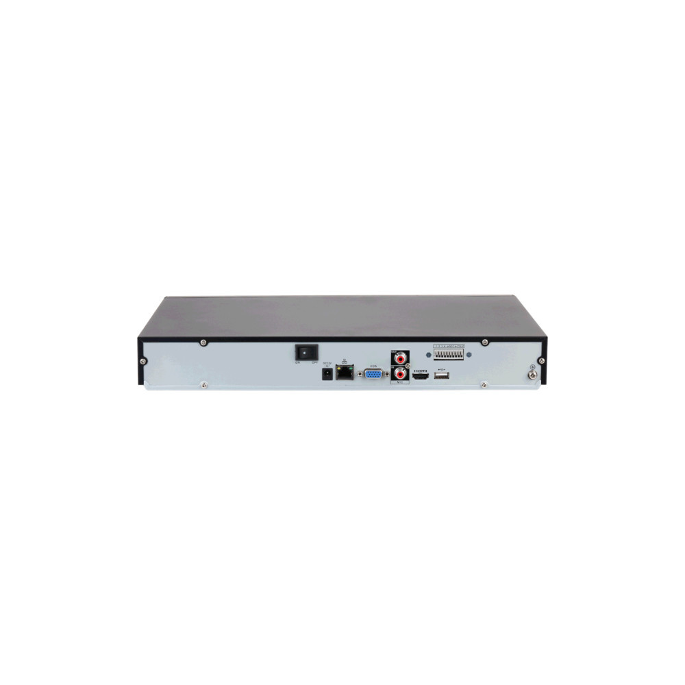 REJESTRATOR IP DAHUA NVR4208-8P-EI