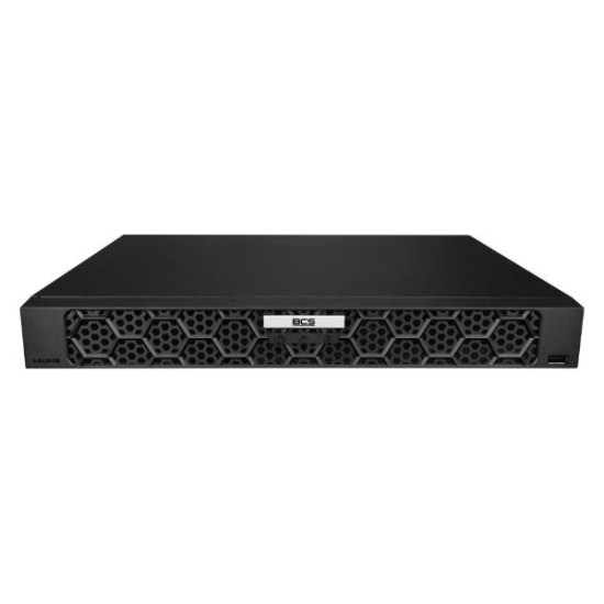 Rejestrator BCS POINT BCS-P-NVR1602-A-4K(5)