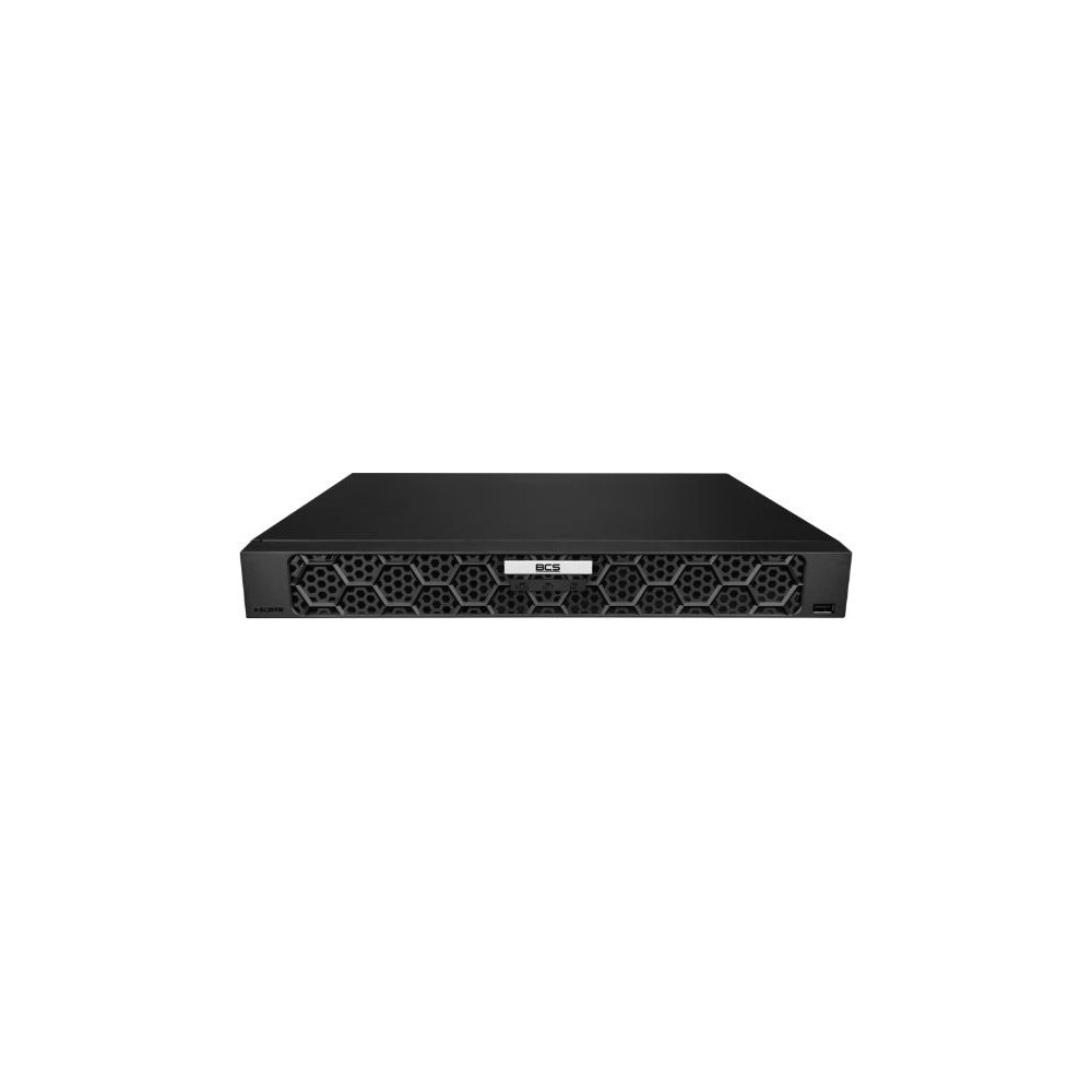 Rejestrator BCS POINT BCS-P-NVR1602-A-4K(5)