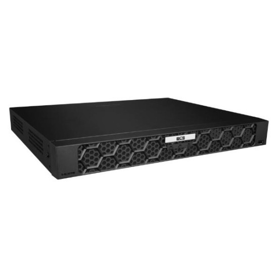 Rejestrator BCS POINT BCS-P-NVR1602-A-4K(5)