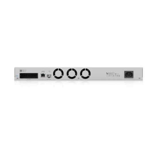 REJESTRATOR UBIQUITI UNVR