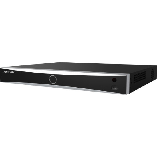 Rejestrator IP Hikvision DS-7632NXI-K2 D PL