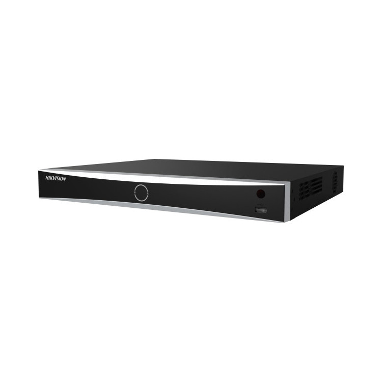 Rejestrator IP Hikvision DS-7632NXI-K2 D PL