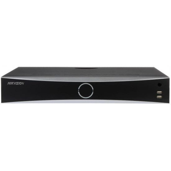 Rejestrator IP Hikvision DS-7716NXI-K4 D Alarm16+9 PL