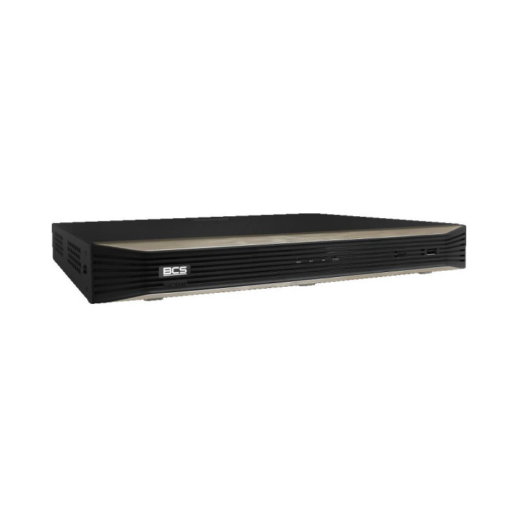 Rejestrator BCS POINT BCS-P-NVR3202-A-4K(5)