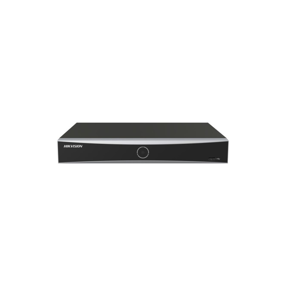 Rejestrator IP Hikvision DS-7604NXI-K1/4P/VPro