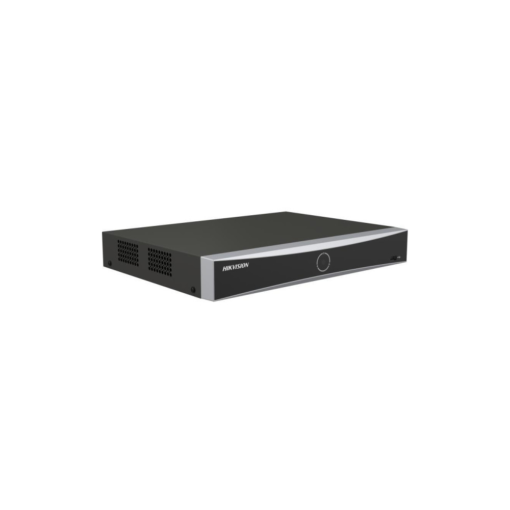 Rejestrator IP Hikvision DS-7604NXI-K1/4P/VPro
