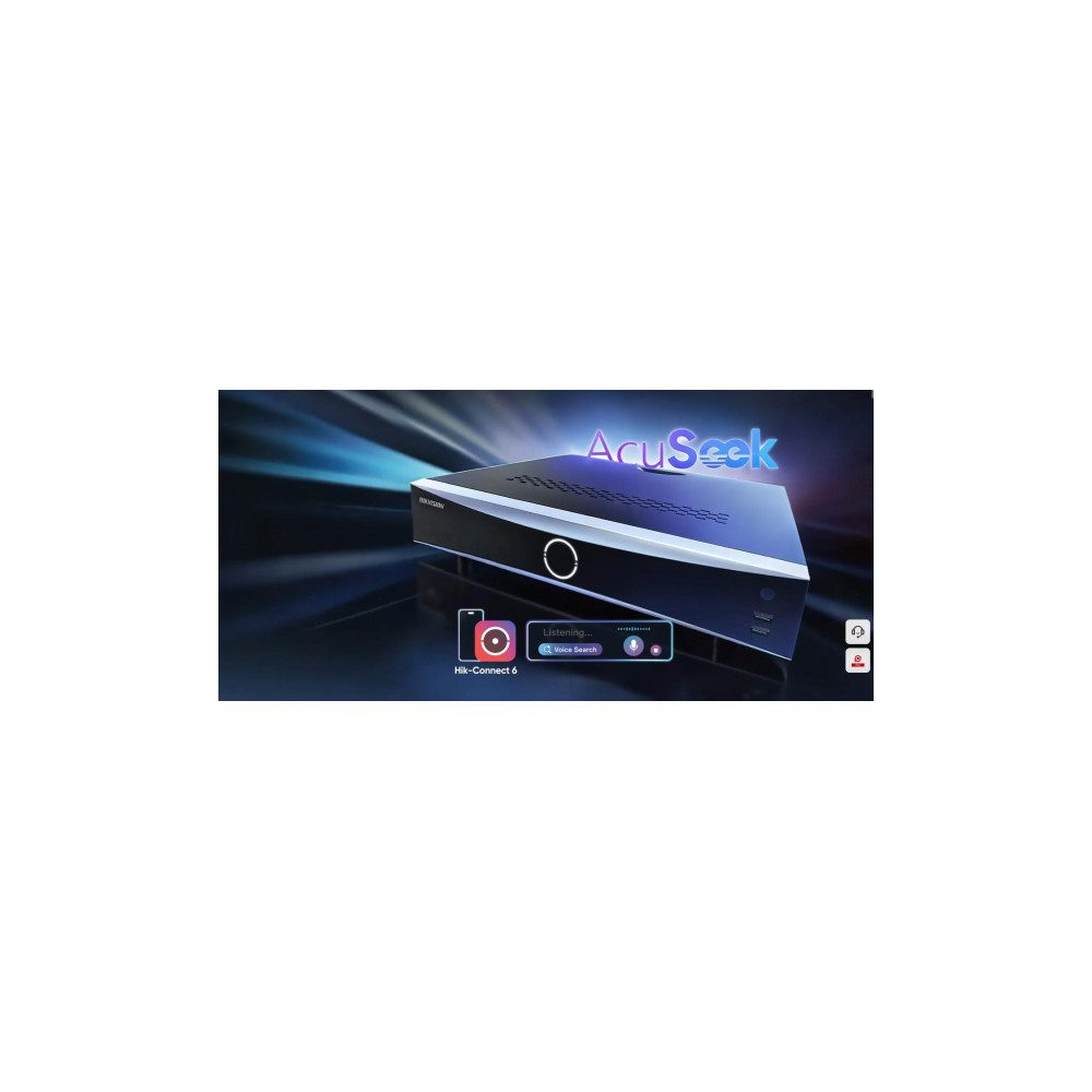 Rejestrator IP Hikvision DS-7604NXI-K1/4P/VPro