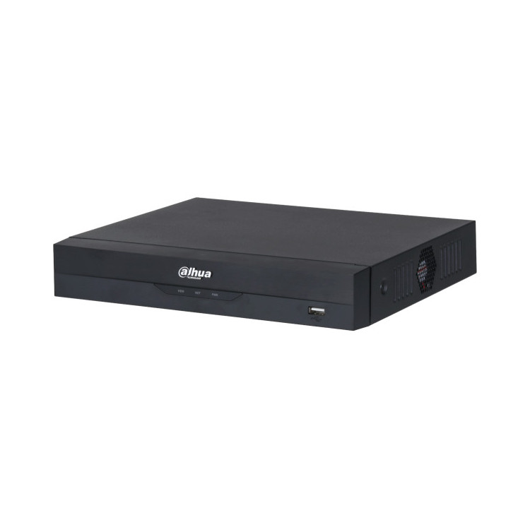 REJESTRATOR IP DAHUA NVR4108HS-8P-EI