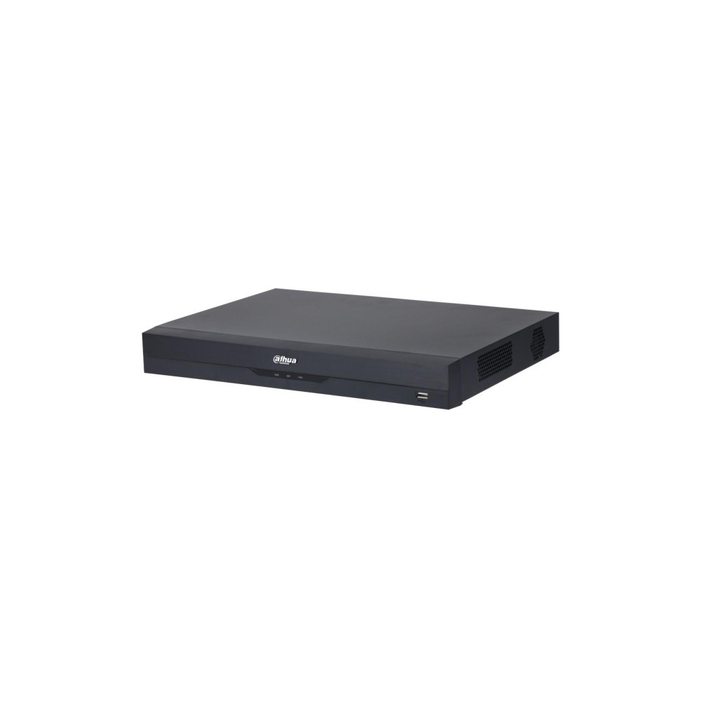 REJESTRATOR IP DAHUA NVR5216-EI