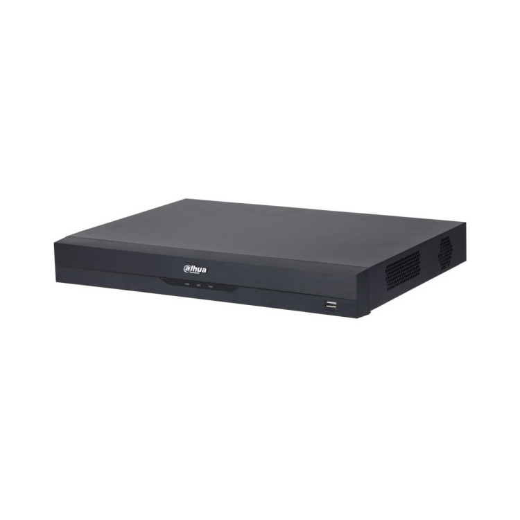 REJESTRATOR IP DAHUA NVR5216-EI