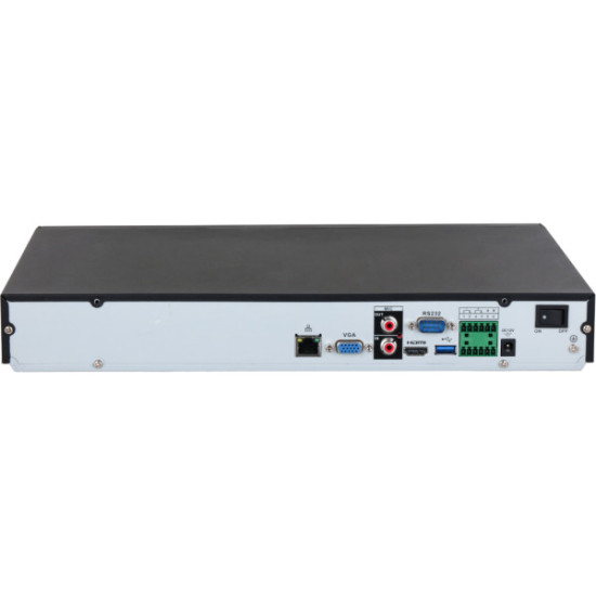 REJESTRATOR IP DAHUA NVR5216-EI