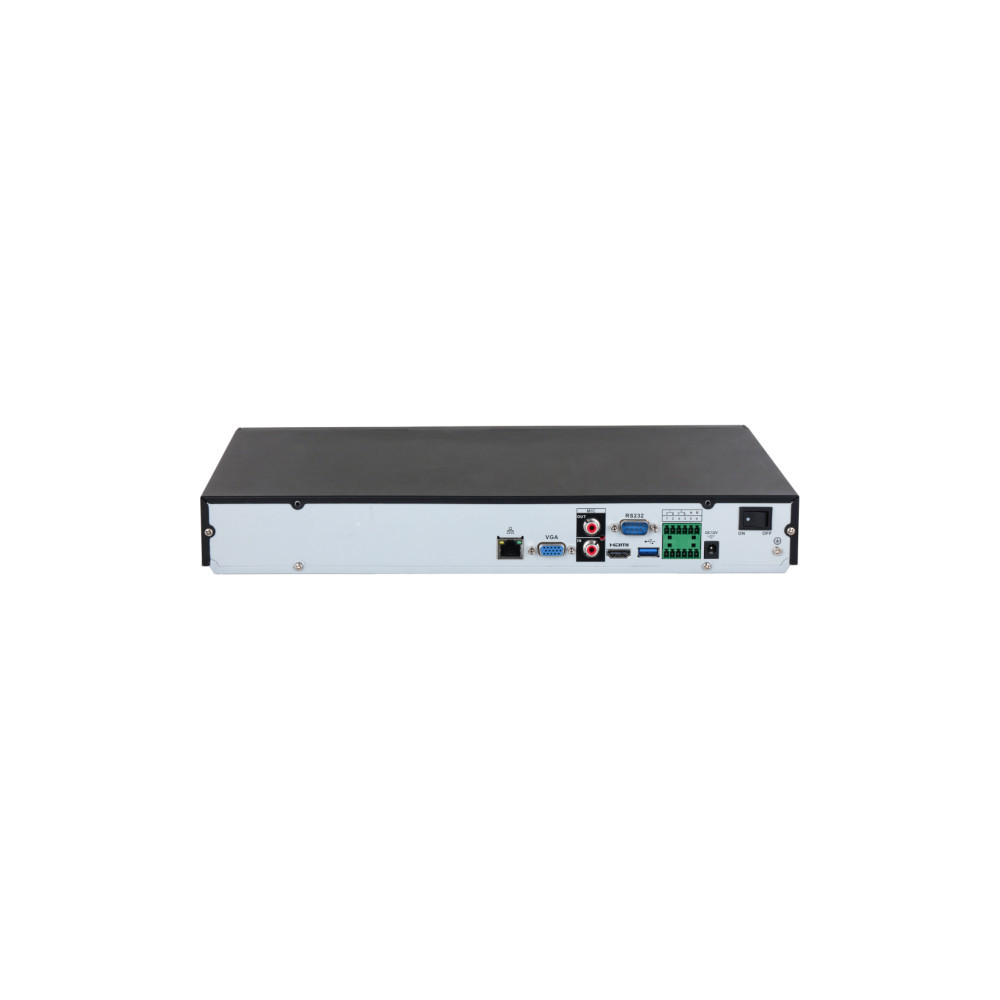 REJESTRATOR IP DAHUA NVR5216-EI