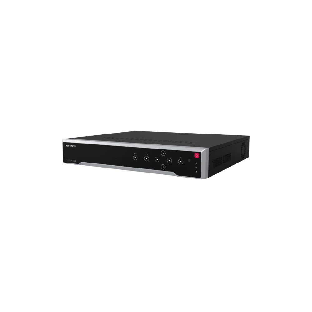 REJESTRATOR IP HIKVISION DS-7732NI-M4