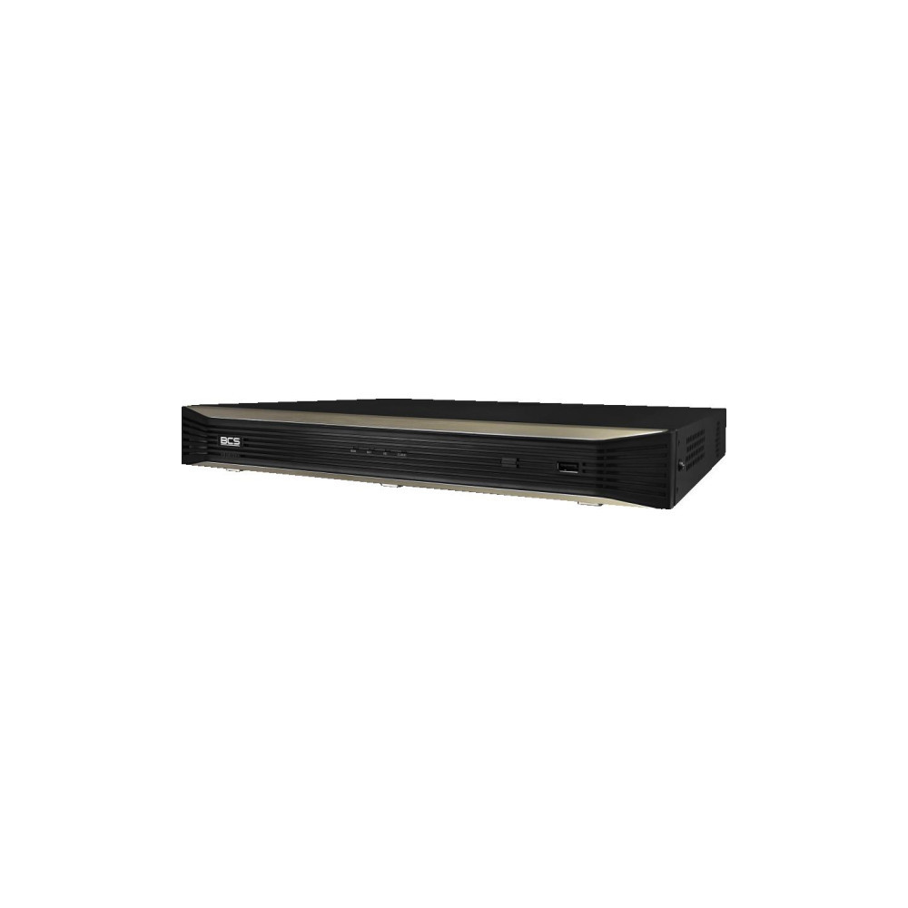 Rejestrator BCS POINT BCS-P-NVR1602-A-4K(4)