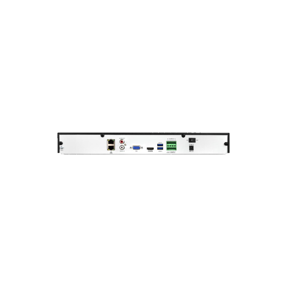 Rejestrator BCS POINT BCS-P-NVR1602-A-4K(4)