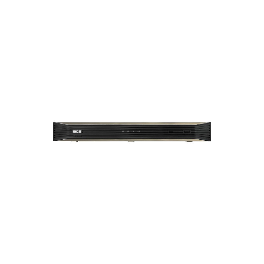 Rejestrator BCS POINT BCS-P-NVR1602-A-4K(4)