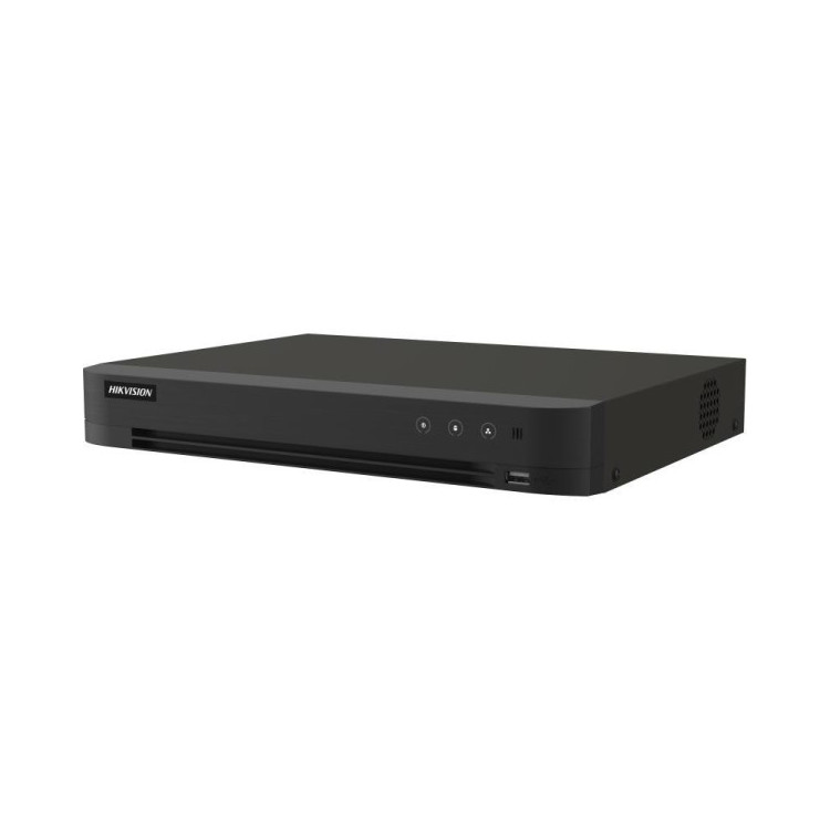 Rejestrator 5w1 Hikvision iDS-7208HUHI-M1/XT