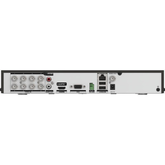 Rejestrator 5w1 Hikvision iDS-7208HUHI-M1/XT