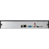 Rejestrator BCS Line BCS-L-NVR1601-4KE(2L)