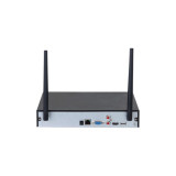 REJESTRATOR WIFI DAHUA NVR1104HS-W-S2-CE