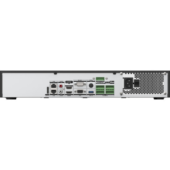 Rejestrator IP Hikvision DS-7732NXI-I4/VPro