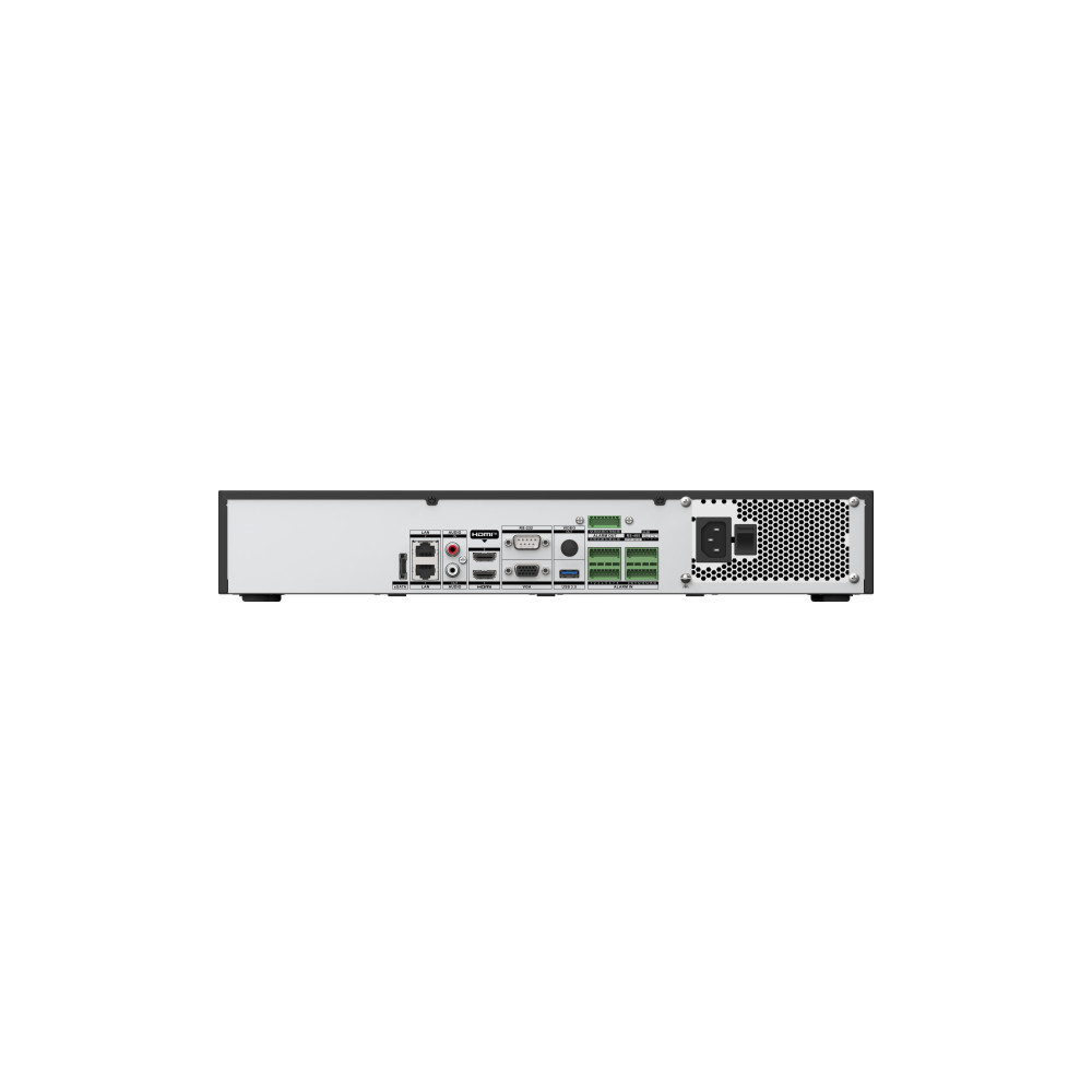Rejestrator IP Hikvision DS-7732NXI-I4/VPro