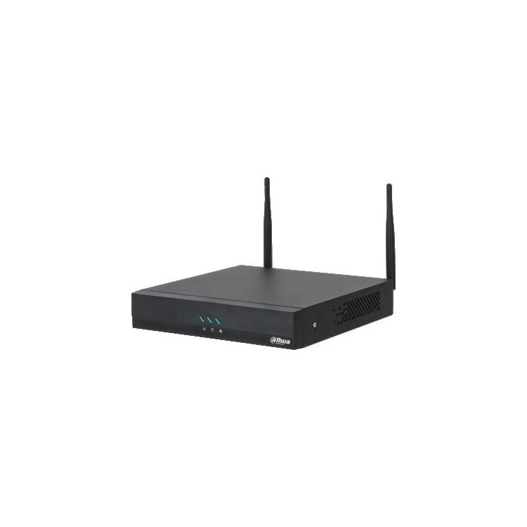 REJESTRATOR WIFI DAHUA NVR2104HC-W
