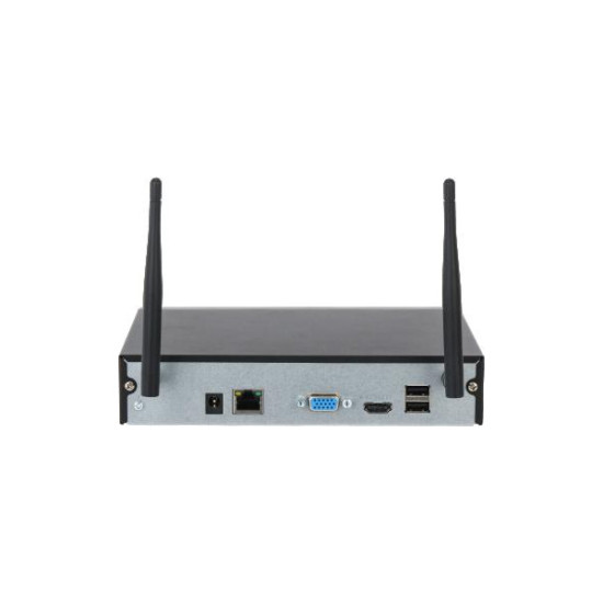 REJESTRATOR WIFI DAHUA NVR2104HC-W