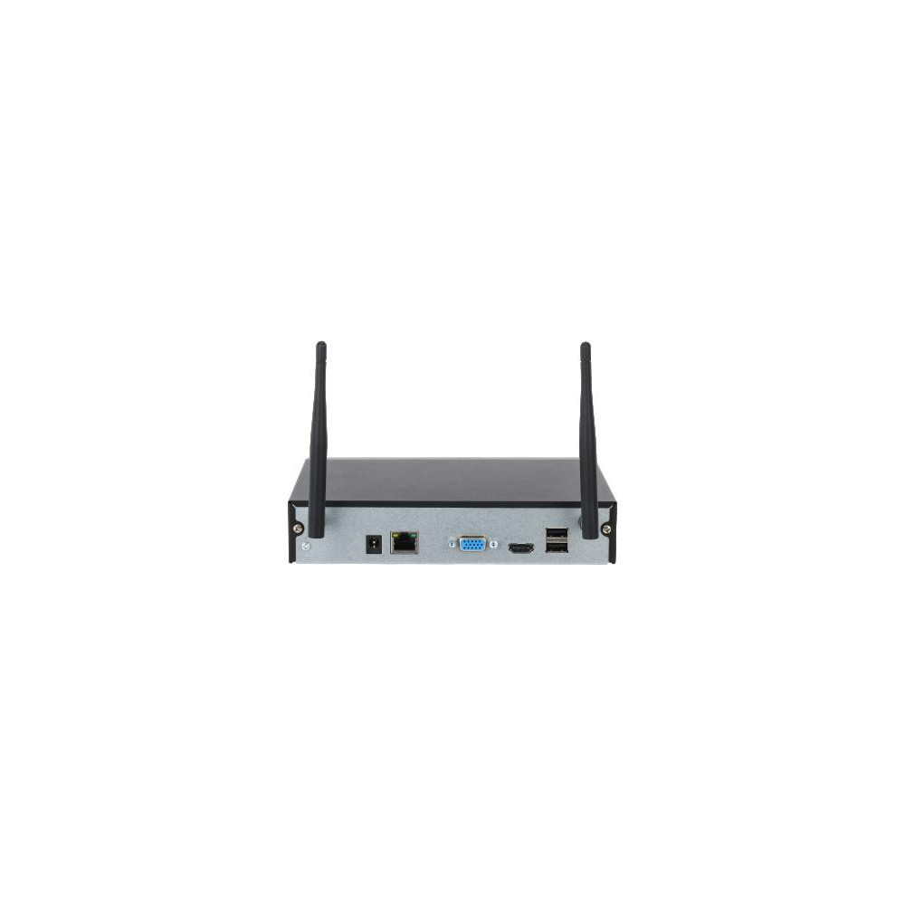 REJESTRATOR WIFI DAHUA NVR2104HC-W
