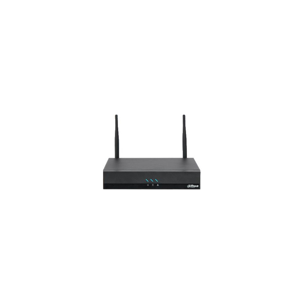 REJESTRATOR WIFI DAHUA NVR2104HC-W