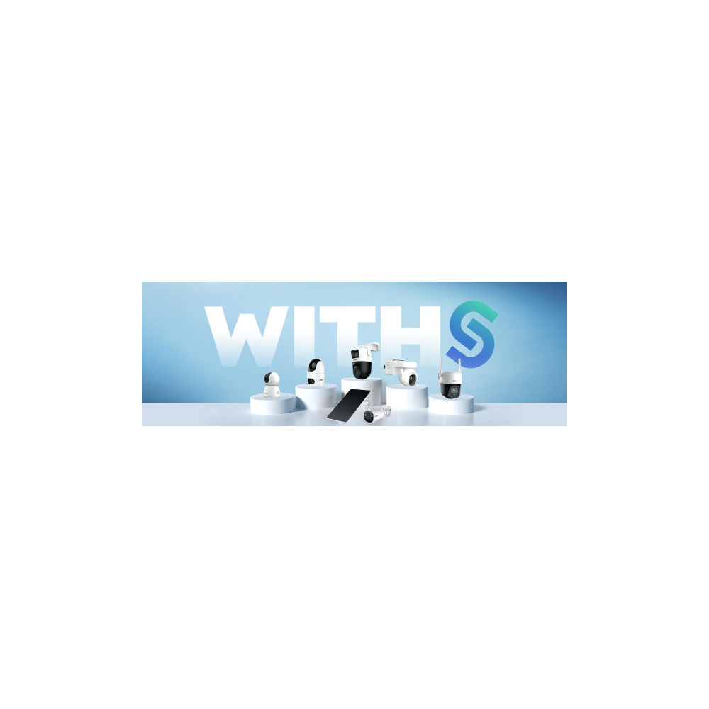 REJESTRATOR WIFI DAHUA NVR2104HC-W