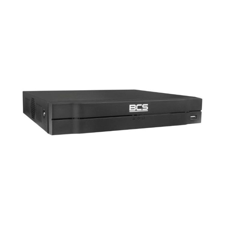 Rejestrator IP BCS LINE BCS-L-NVR0801-4KE-8P(2L)
