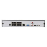 Rejestrator IP BCS LINE BCS-L-NVR0801-4KE-8P(2L)