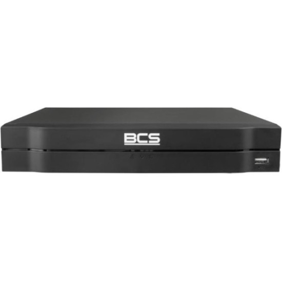 Rejestrator IP BCS LINE BCS-L-NVR0801-4KE-8P(2L)