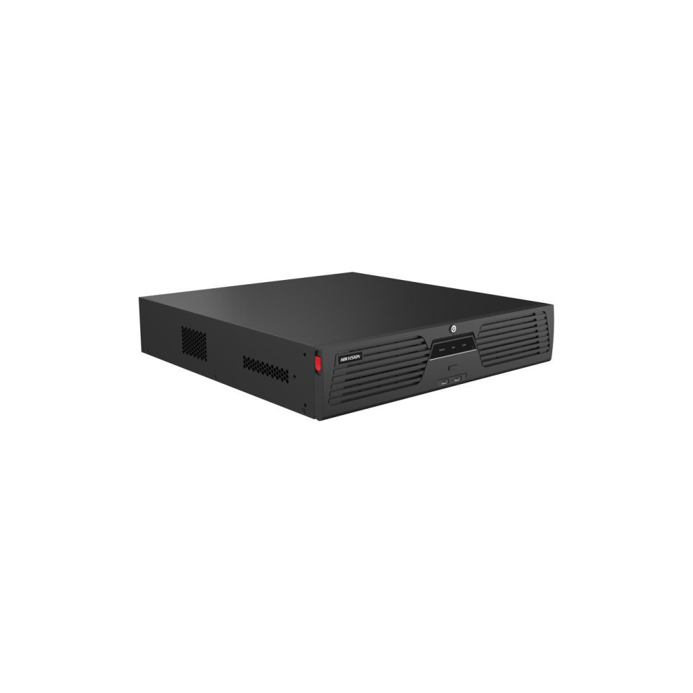 Rejestrator IP Hikvision DS-9632NXI-I8/VPro