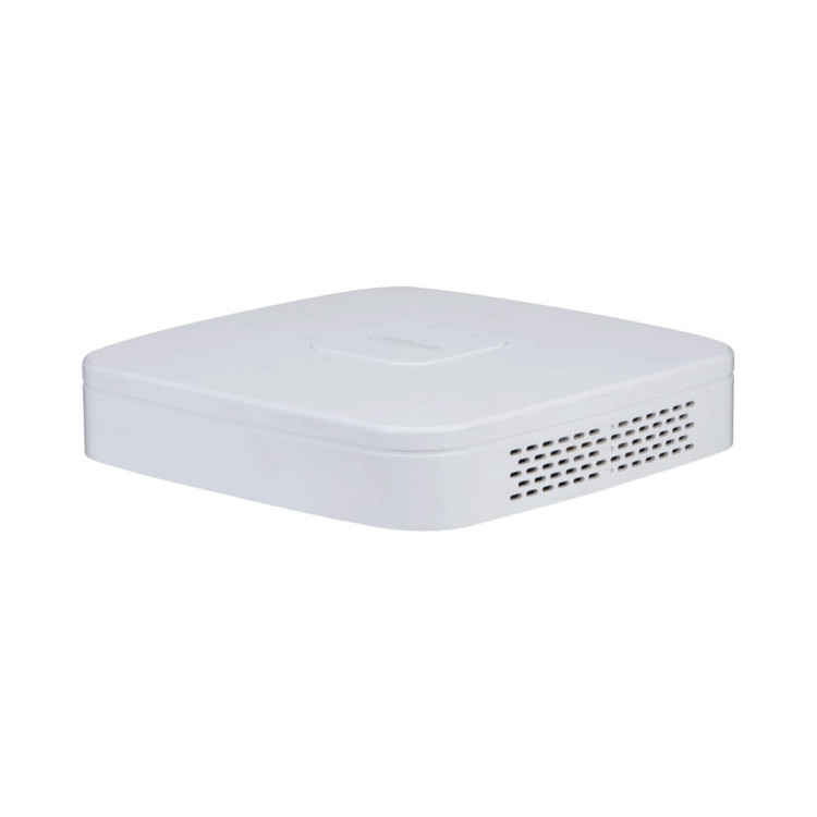 REJESTRATOR IP DAHUA NVR4104-EI
