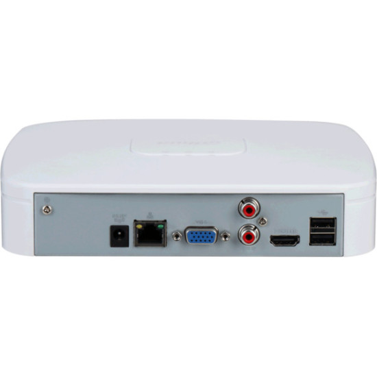 REJESTRATOR IP DAHUA NVR4104-EI