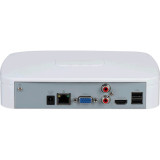 REJESTRATOR IP DAHUA NVR4104-EI