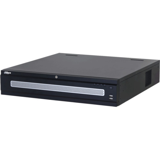 REJESTRATOR IP DAHUA NVR608RH-128-XI