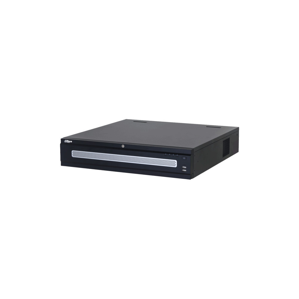 REJESTRATOR IP DAHUA NVR608RH-128-XI