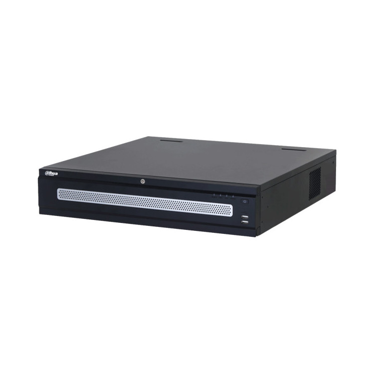 REJESTRATOR IP DAHUA NVR608RH-128-XI