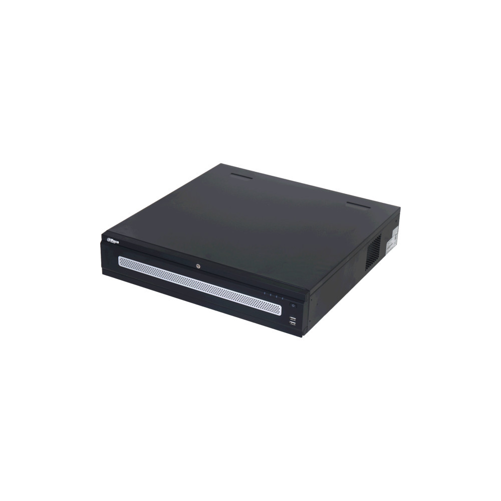 REJESTRATOR IP DAHUA NVR608RH-128-XI