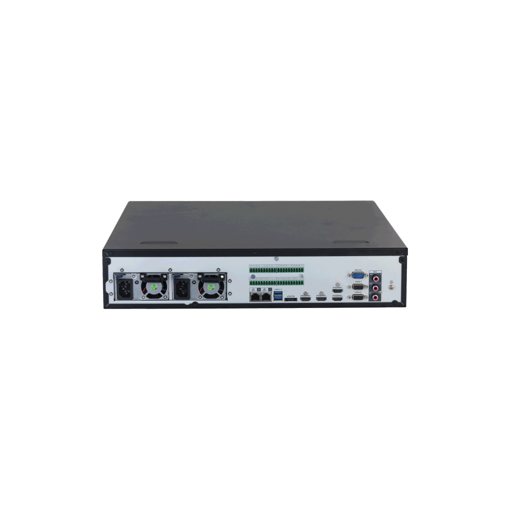 REJESTRATOR IP DAHUA NVR608RH-128-XI