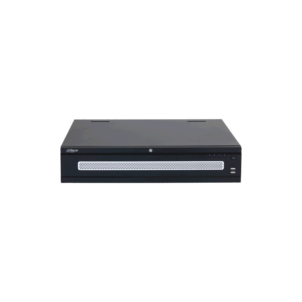REJESTRATOR IP DAHUA NVR608RH-128-XI