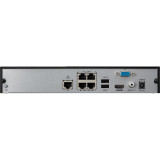 Rejestrator BCS POINT BCS-P-NVR0401-4KE-4P-III