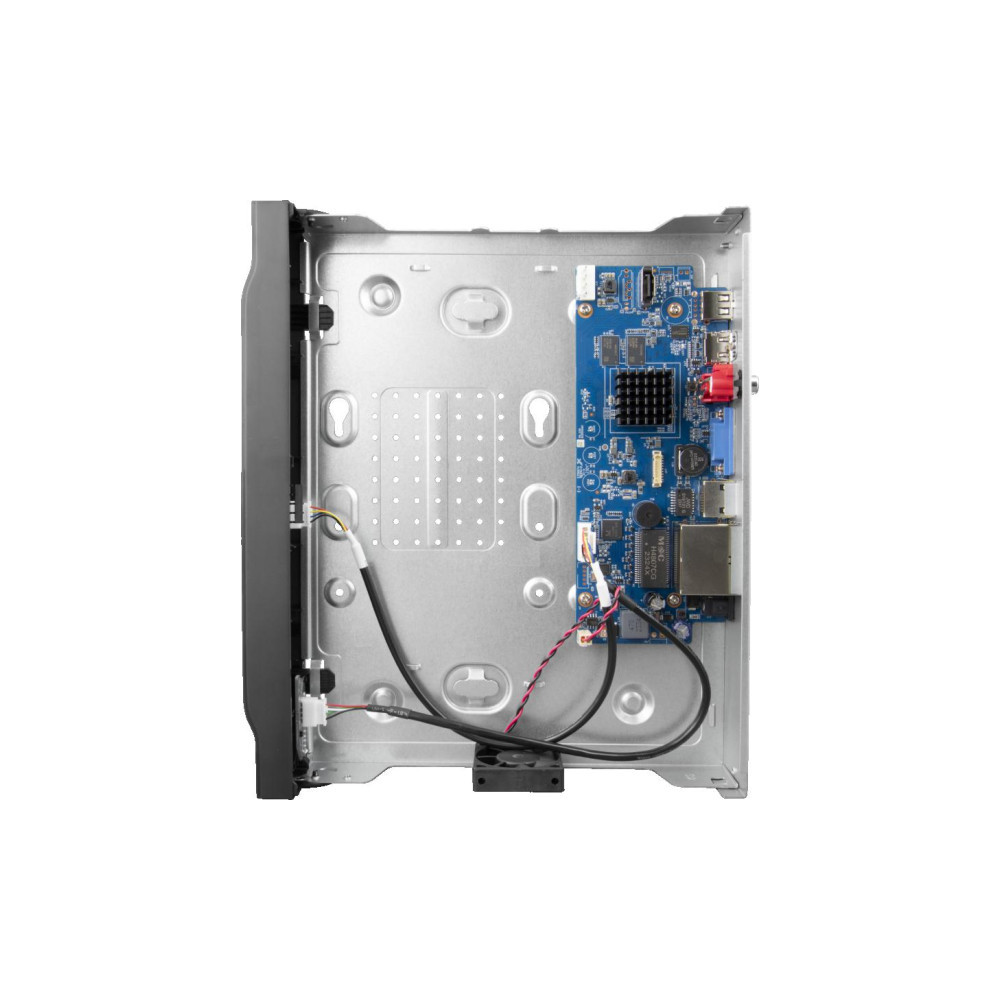 Rejestrator BCS LINE BCS-L-NVR0401-4KE-4P(2)